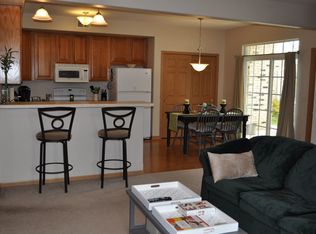 4238-1 Taylor Hbr W, Mount Pleasant, WI 53403