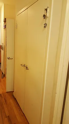 Rented by Crosstown Apartments NYC | media 5