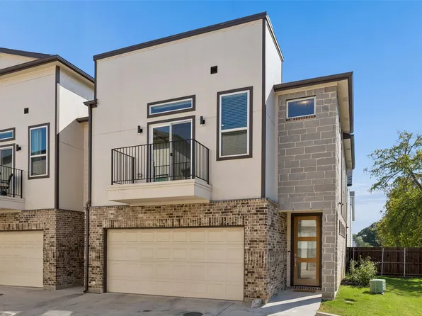 7345 Bree Ct, Dallas, TX 75235