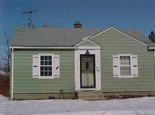 1131 Liberty Ave, Waterloo, IA 50702