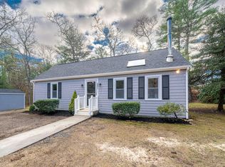251 Cotuit Rd, Mashpee, MA 02649