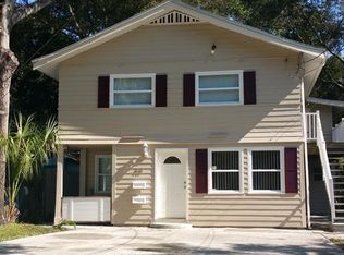 919 Crescent Lake Drive #FL 2ND, Saint Petersburg, FL 33701