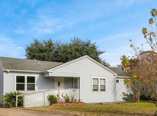 2406 Scott St, La Marque, TX 77568
