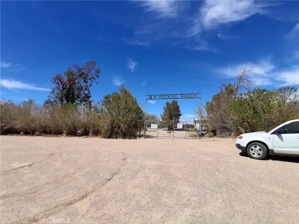 45922 Lani Kai Rd, Newberry Springs, CA 92365