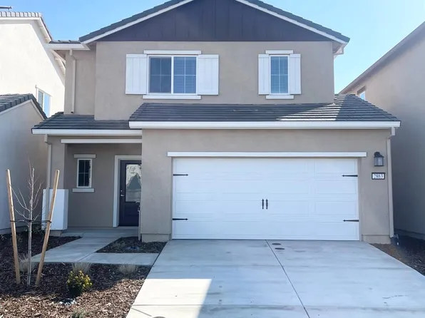 2863 Bedell St, Lincoln, CA 95648