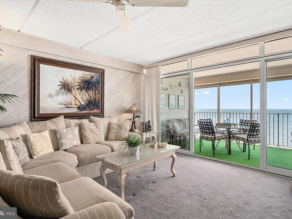 10000 Coastal Hwy UNIT 1003, Ocean City, MD 21842 Zillow