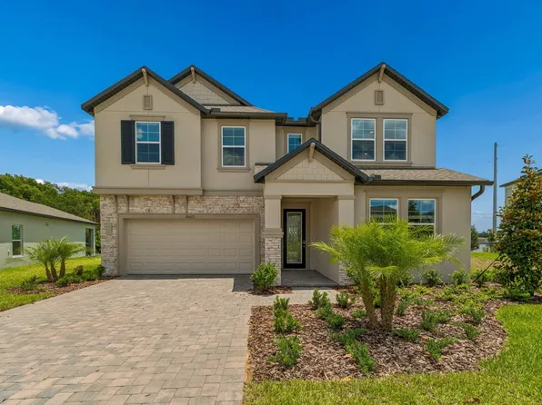 38462 Tobiano Loop, Dade City, FL 33525