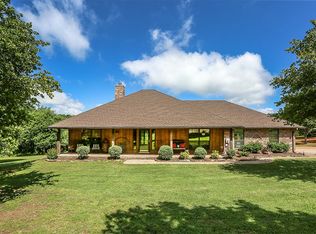 20111 Pams Way, Luther, OK 73054