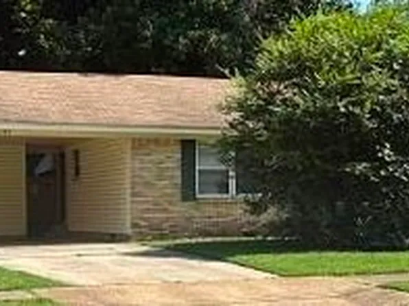 2342 Wellons Ave, Memphis, TN 38127