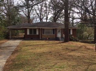 2464 Springdale Rd SW, Atlanta, GA 30315