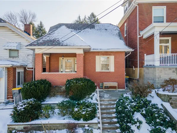 3231 Latonia Ave, Pittsburgh, PA 15216