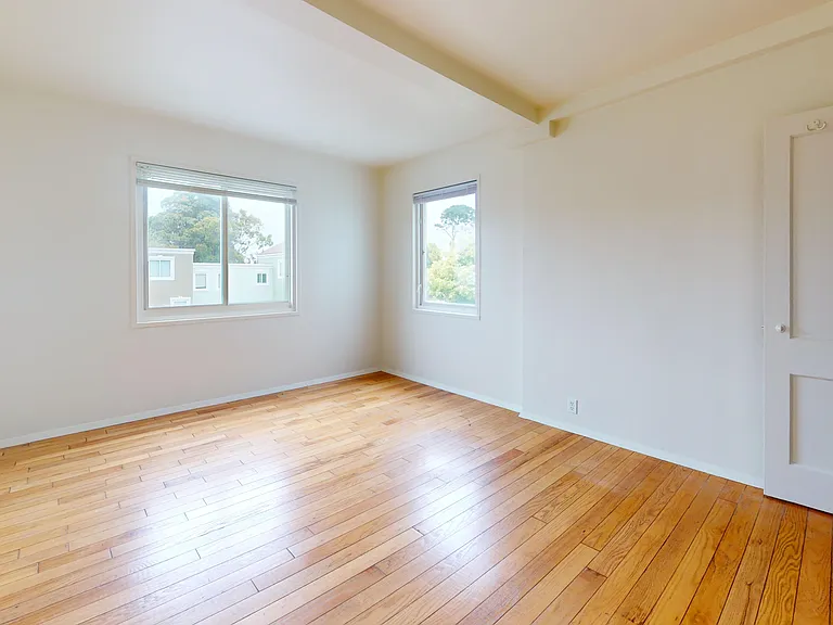 Parkmerced Apartments — Photo 50