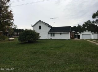 13685 Erwin Rd, Copemish, MI 49625