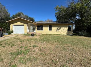 300 Ash St, Keene, TX 76059