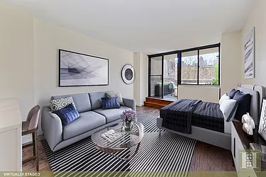 Rented by Halstead Real Estate