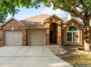 9431 Camino Venado, Helotes, TX 78023