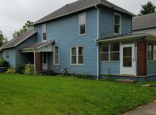 1617 Miles St, Logansport, IN