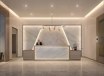 Rented by Oxford Property Group