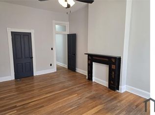 1509 Druid Hill Ave, Baltimore, MD 21217