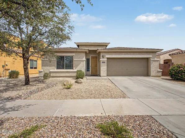 896 E LA COSTA Place, Chandler, AZ 85249
