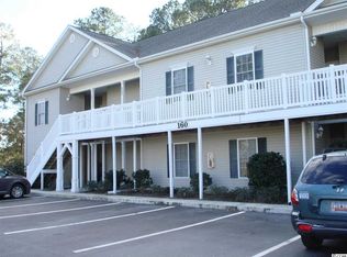160 Lazy Willow Ln UNIT 7, Myrtle Beach, SC 29588