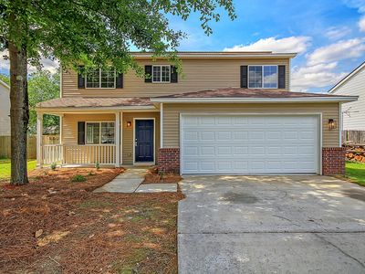 306 Catawba Dr, Summerville, SC, 29483