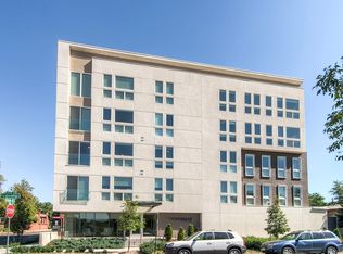 300 S Lafayette St APT 305, Denver, CO 80209