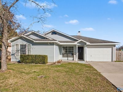 100 Willow Bluff Dr, Madison, AL, 35757