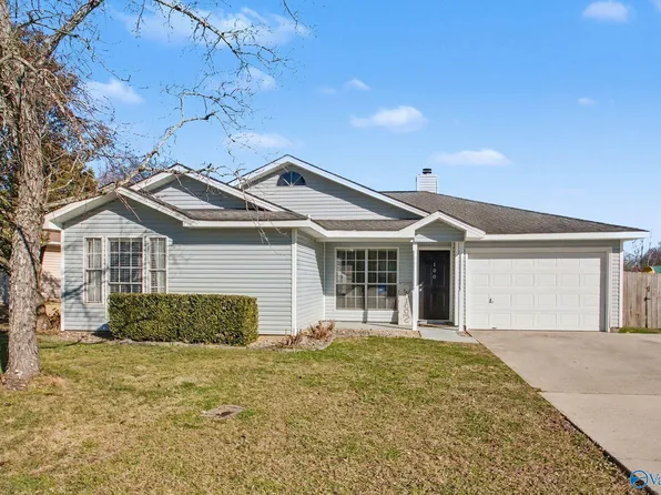 100 Willow Bluff Dr, Madison, AL 35757