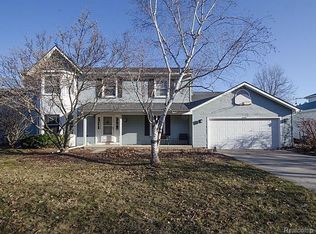 2015 Ridge Ave, Ann Arbor, MI 48104