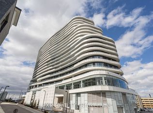 2520 Eglinton Ave W #1514, Mississauga, ON L5M 0Y4