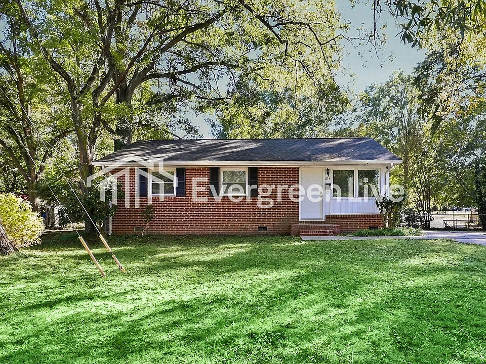614 Park Ter