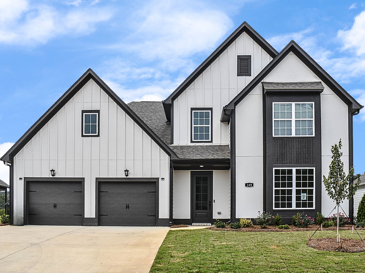 Melrose Landing by Newcastle Homes Inc. in Birmingham AL Zillow