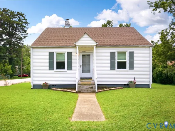 2300 Jackson St, Hopewell, VA 23860