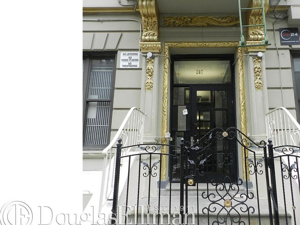1st image of 207 W 109th St APT 2E