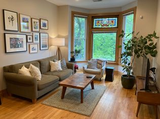 2128 W Leland Ave #2, Chicago, IL 60625