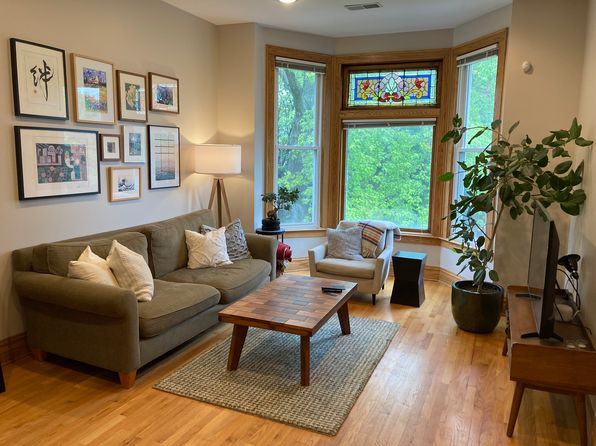 2128 W Leland Ave #2