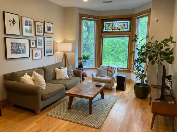 2128 W Leland Ave #2, Chicago, IL 60625