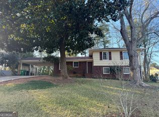 894 Fireside Way, Stone Mountain, GA 30083