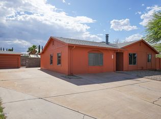 440 S Canyon Dr, Sierra Vista, AZ 85635