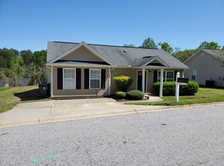 506 Mortar Dr, Duncan, SC 29334