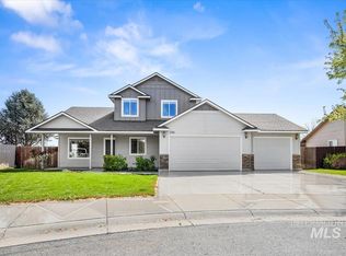 1741 W Quiet Peak St, Meridian, ID 83646