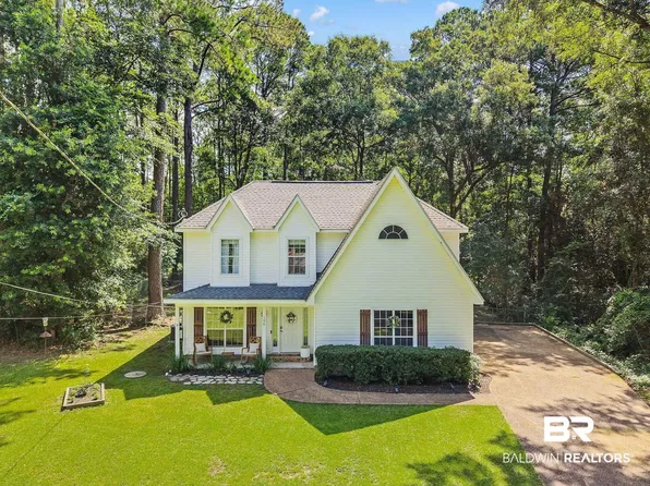 106 Gordon Cir, Daphne, AL 36526
