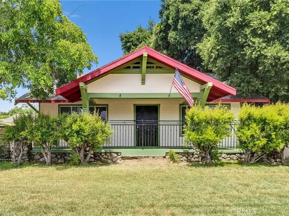 1355 N Park Ave, Pomona, CA 91768