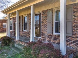1053 Morgan St, Pulaski, TN 38478