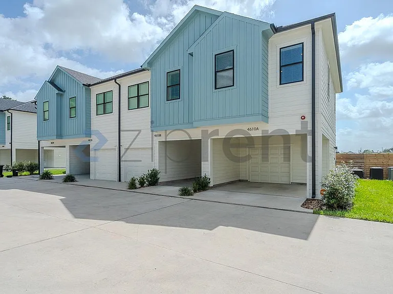 4610 Indie Heights Ln #A — Photo 1