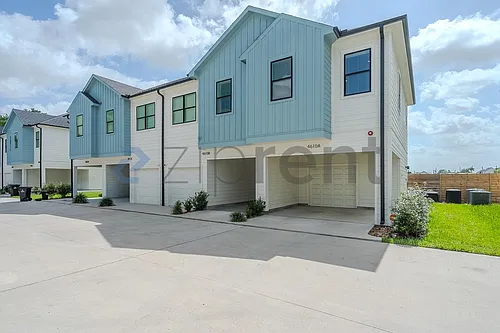 4610 Indie Heights Ln #A Photo 1