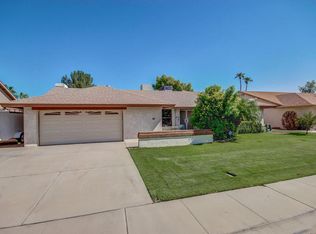 716 W Curry St, Chandler, AZ 85225