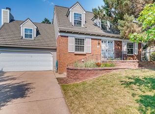 5259 S Dudley Ct, Littleton, CO 80123