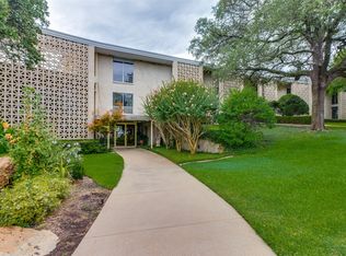 2301 Ridgmar Plz APT 17, Fort Worth, TX 76116